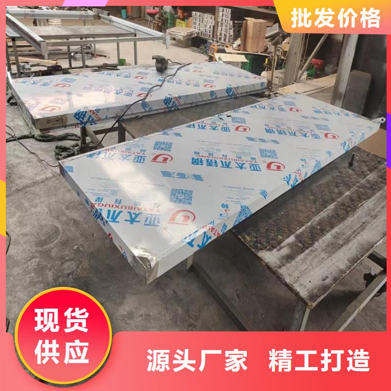 手动双开铅门企业-大厂直销