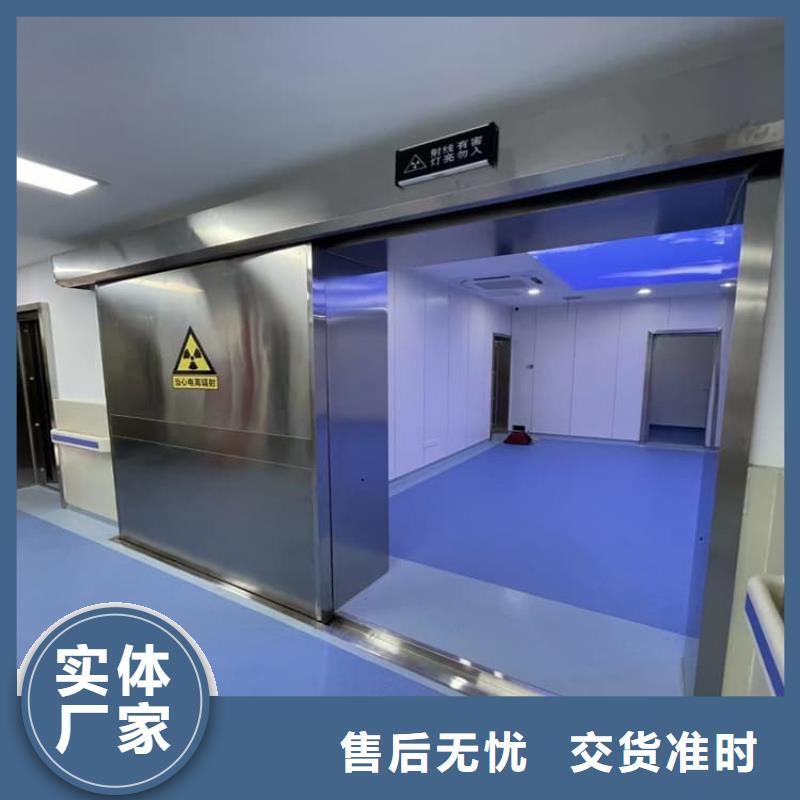 手动单开铅门周期短价格优