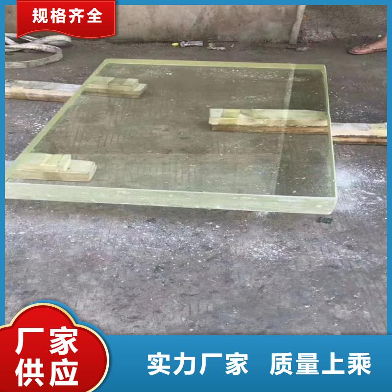 射线防护铅玻璃正规工厂有保障