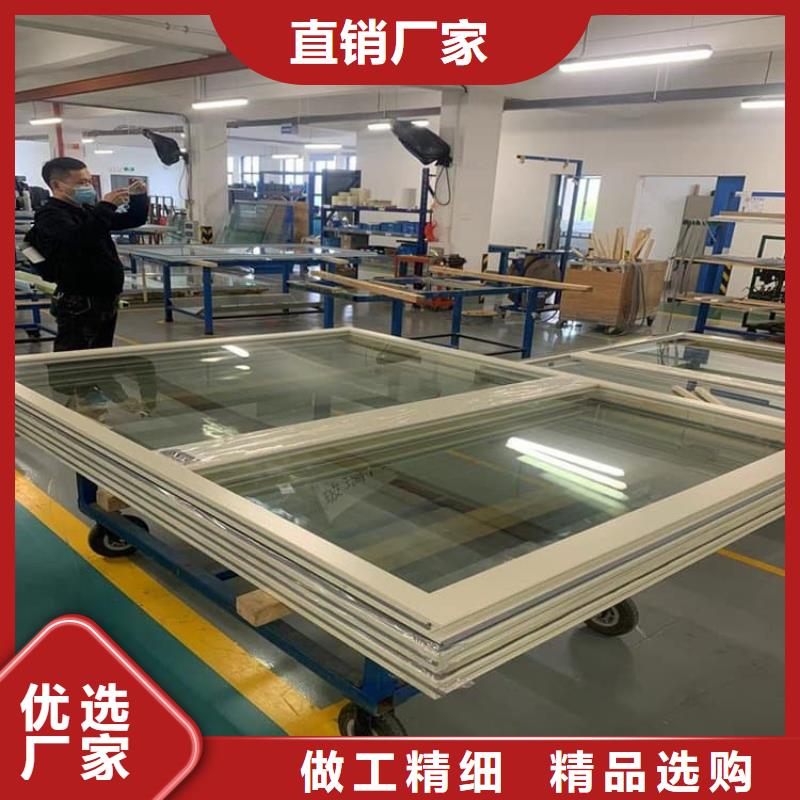 CT室铅玻璃规格全可满足不同需求