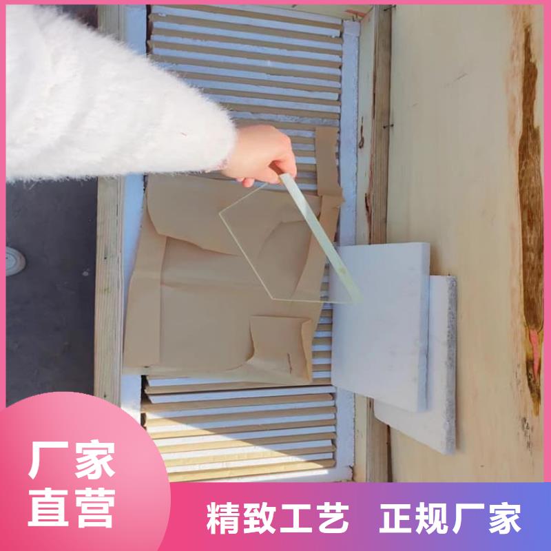 辐射铅玻璃生产厂家-价格实惠