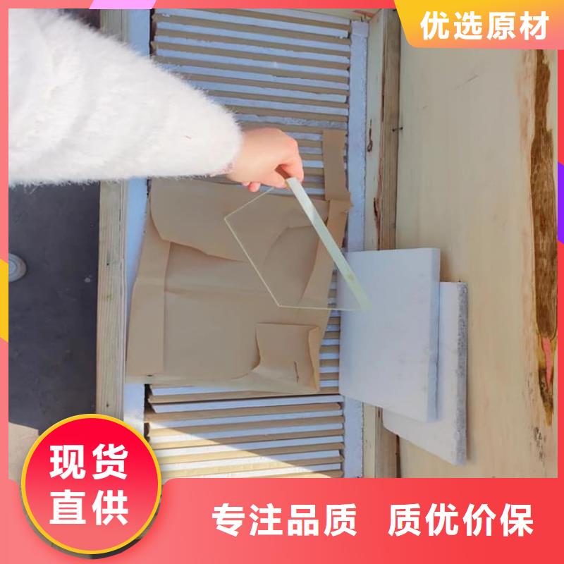 拍片室铅玻璃厂家现货定做