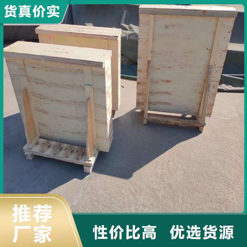 防辐射铅玻璃施工厂家