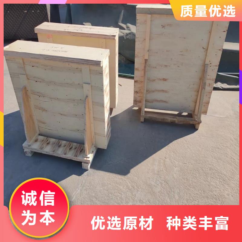 值得信赖的CT室铅玻璃