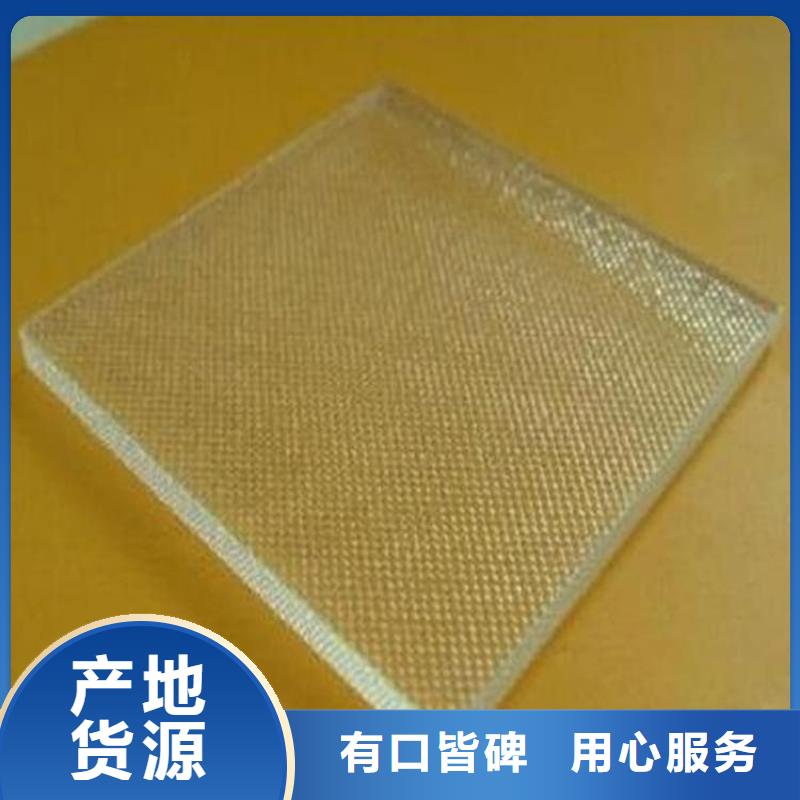 值得信赖的CT室铅玻璃