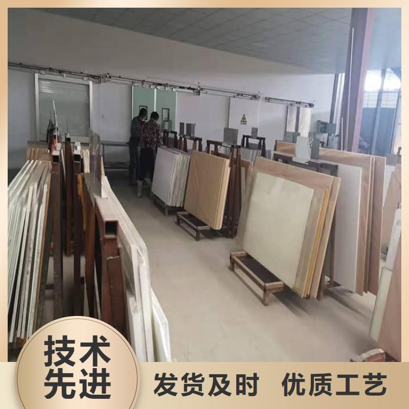 x光防护铅玻璃低价保真