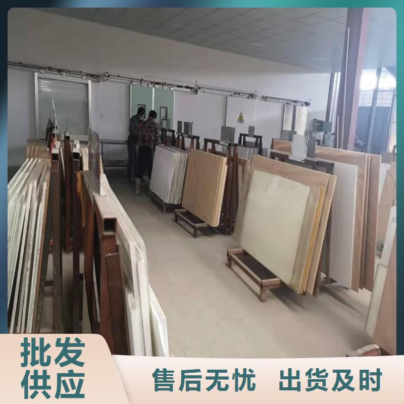 铅玻璃20mm生产基地厂家