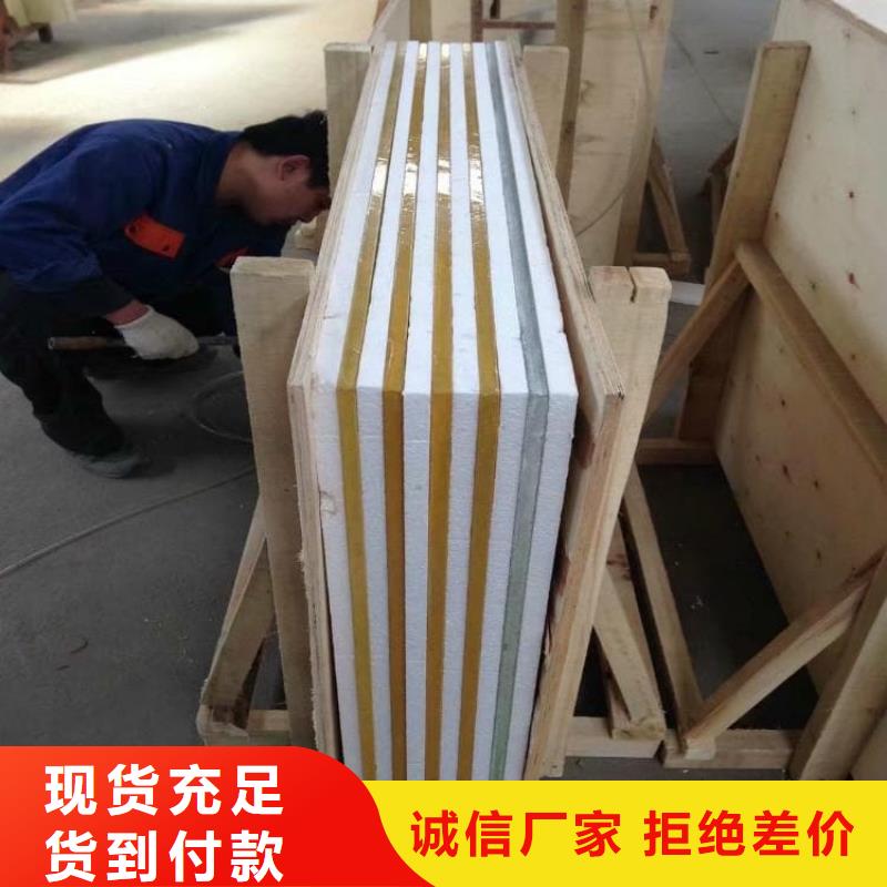 ICU室铅玻璃产品规格介绍