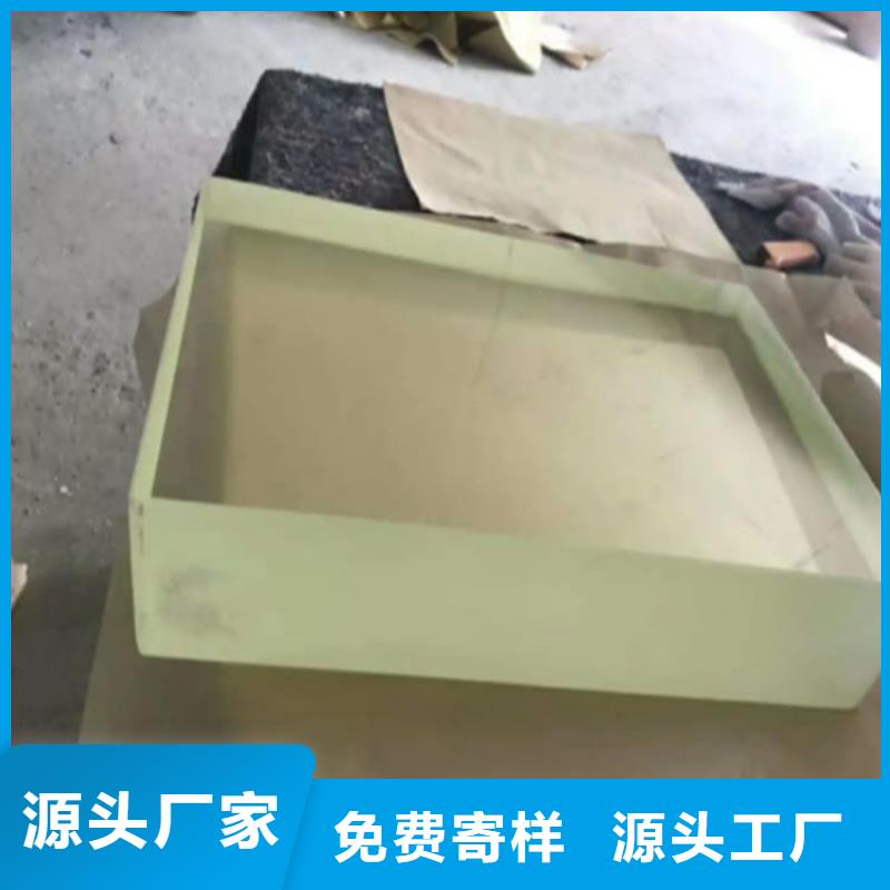 x射线防护铅观察窗精选厂商