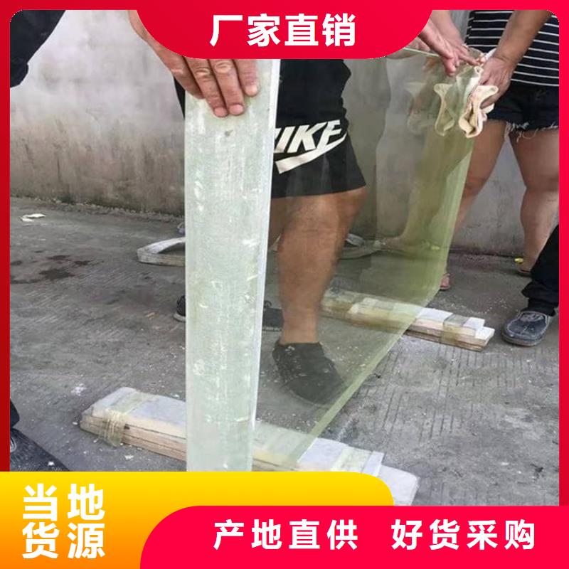 值得信赖的CT室铅玻璃