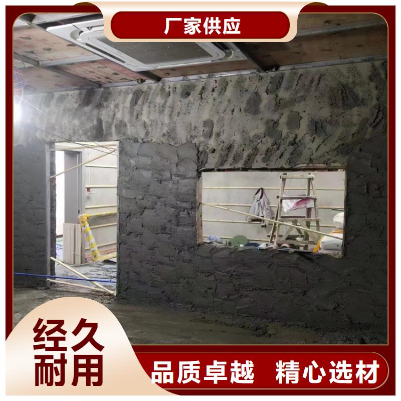 射线检测室防辐射硫酸钡砂值得信赖-厂家