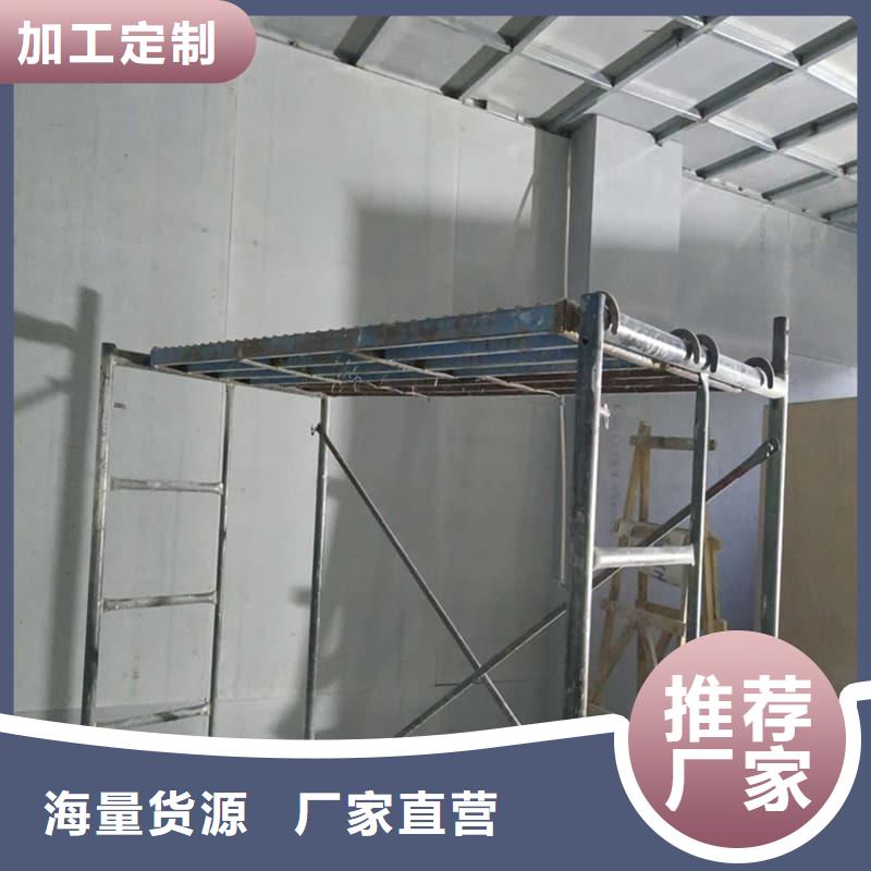 医院防辐射钡板应用广泛