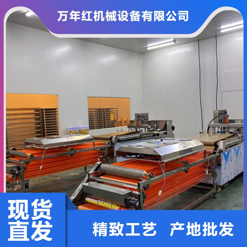 烙馍机 新款烙馍机价格生产厂家