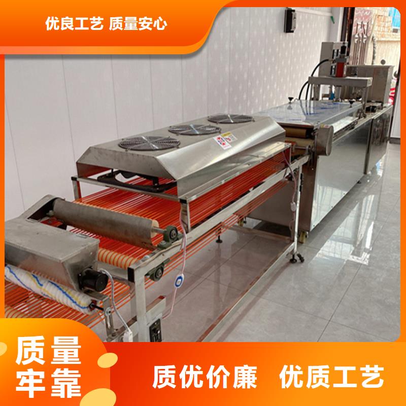 烙馍机春饼机实力优品