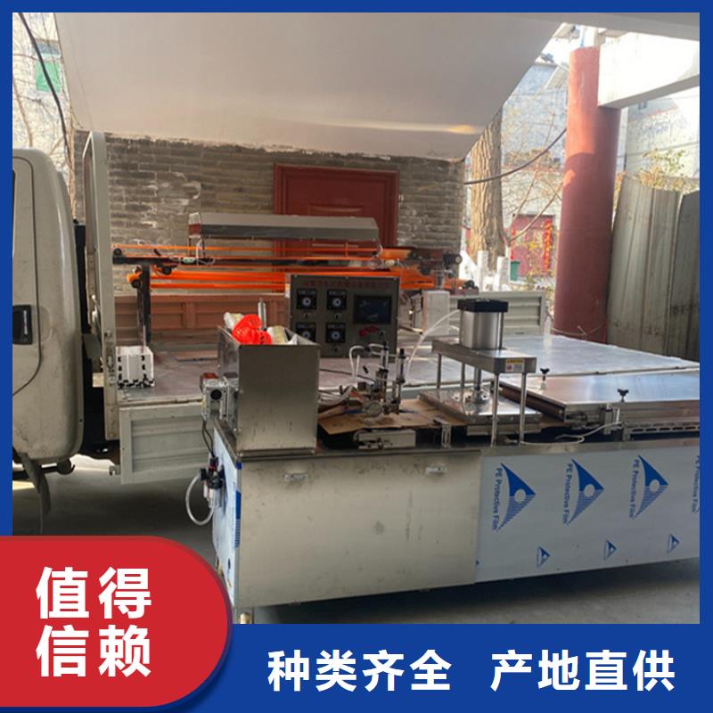 烙馍机数控春饼机批发供应