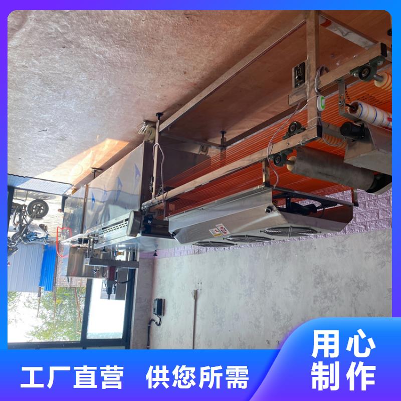 烙馍机数控烙饼机让客户买的放心