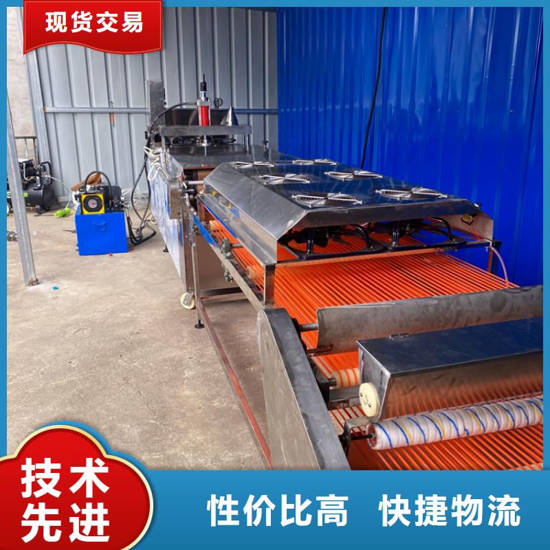 烙馍机春饼机实力优品