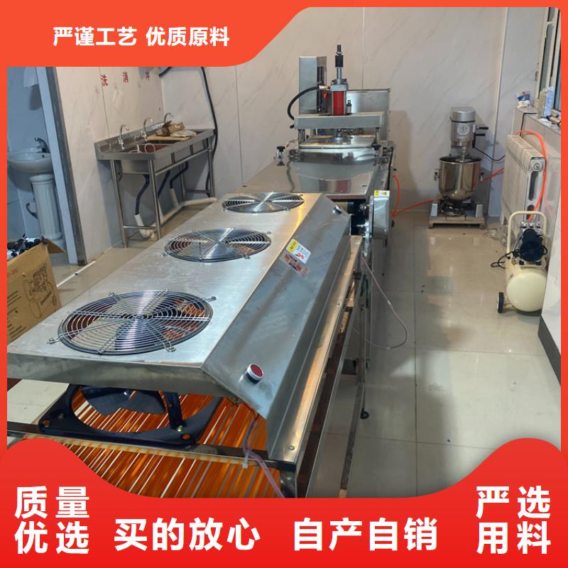 小型烙馍机近期行情