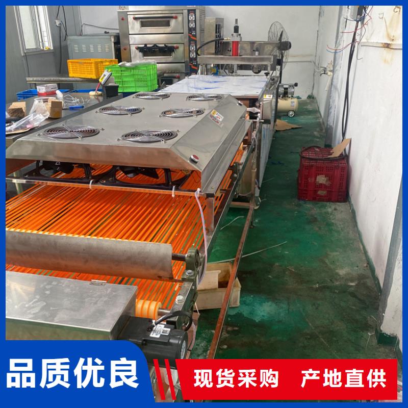 小型烙馍机近期行情
