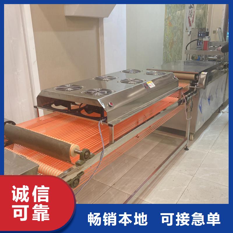 液压单饼机规格