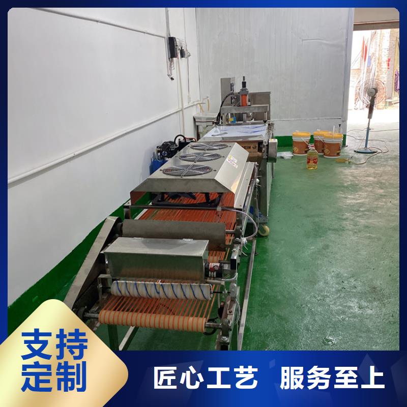 烙馍机烙饼机2025更新中