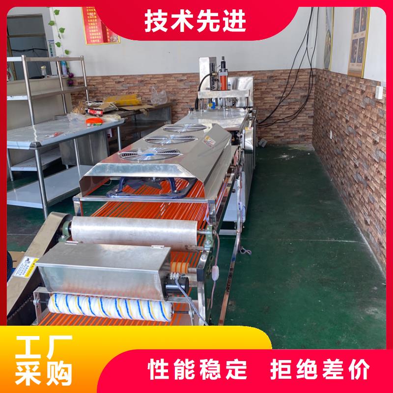 全自动烙馍机,杂粮饼机厂家直销供货稳定