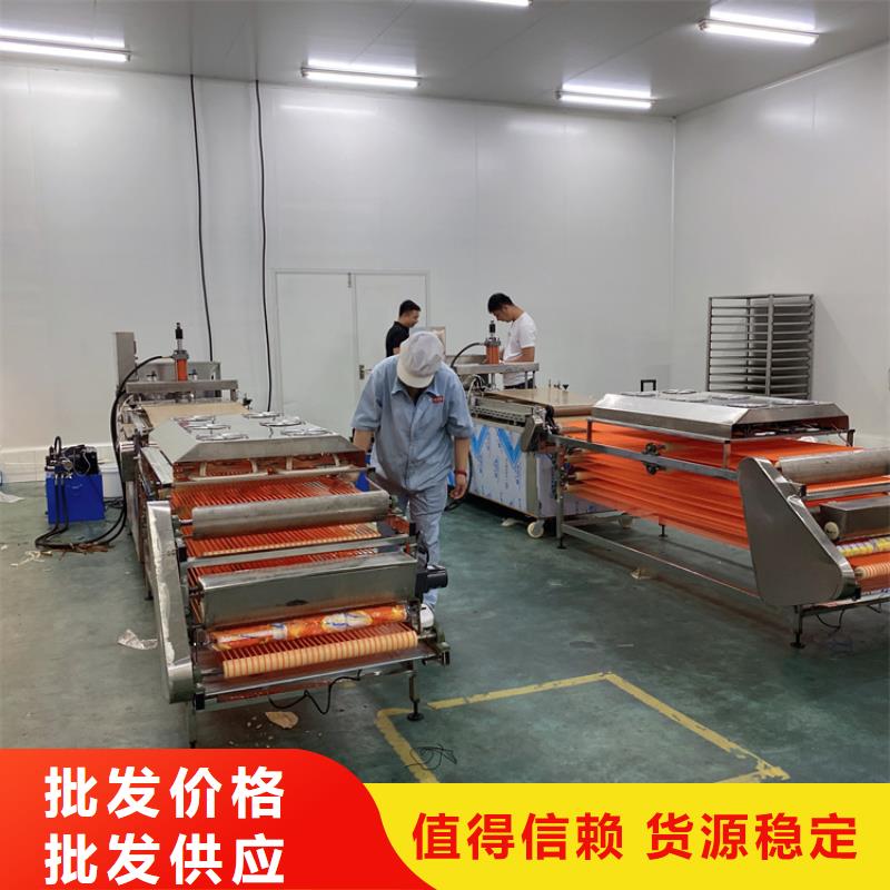 全自动烙馍机_圆形春饼机价格国标检测放心购买