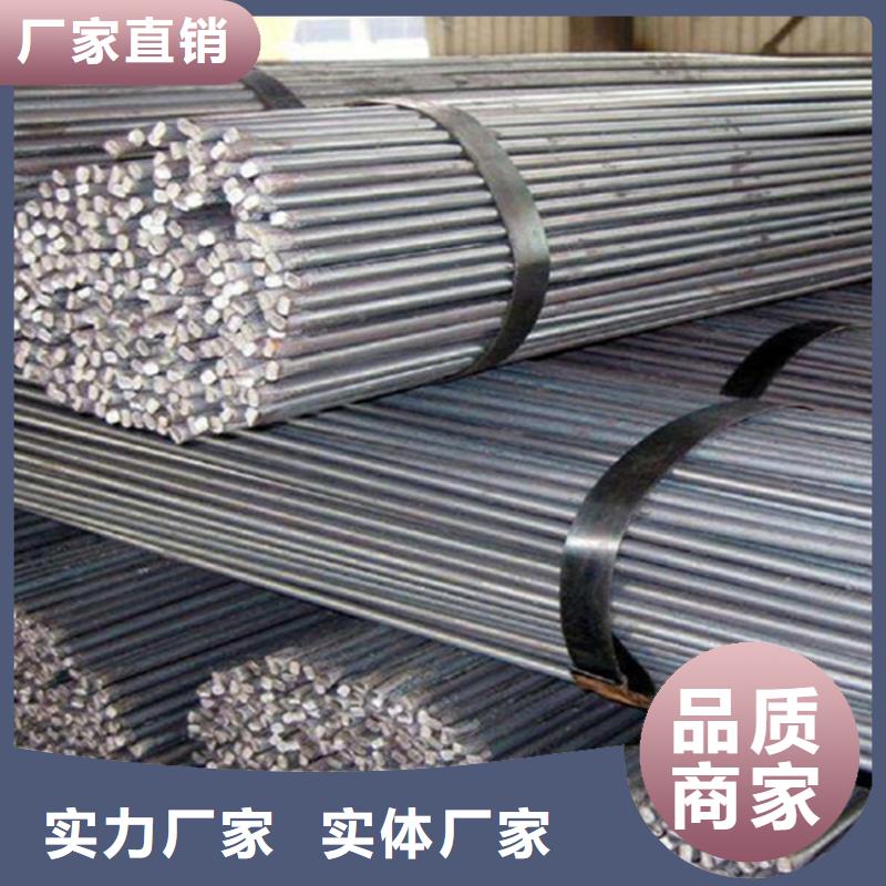圆钢钢管报价好品质经得住考验