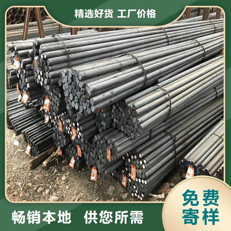 圆钢耐候板畅销本地
