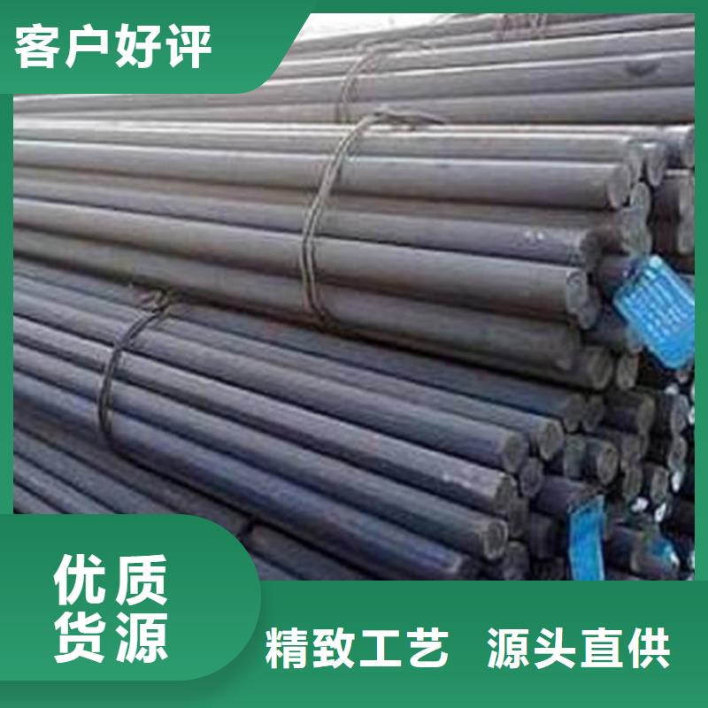 圆钢耐候板适用范围广