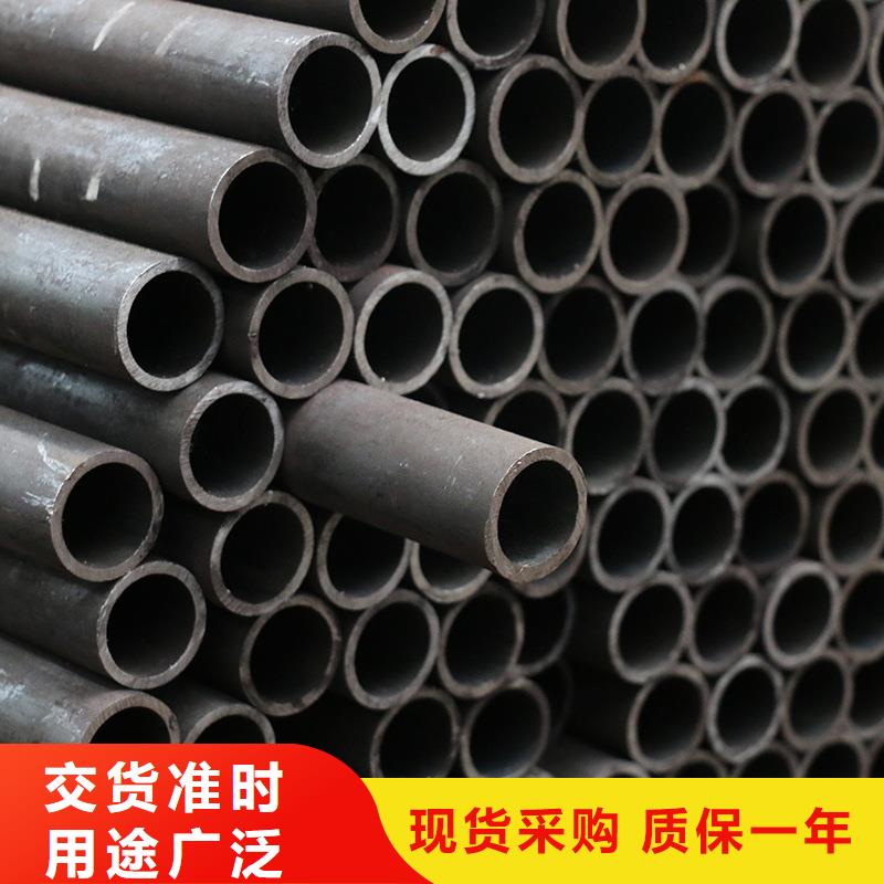 无缝缝管量大从优钢种费