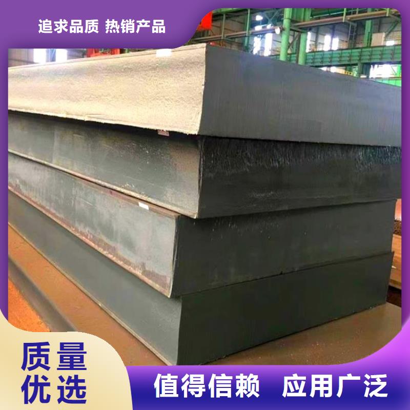 【钢管耐候板全新升级品质保障】