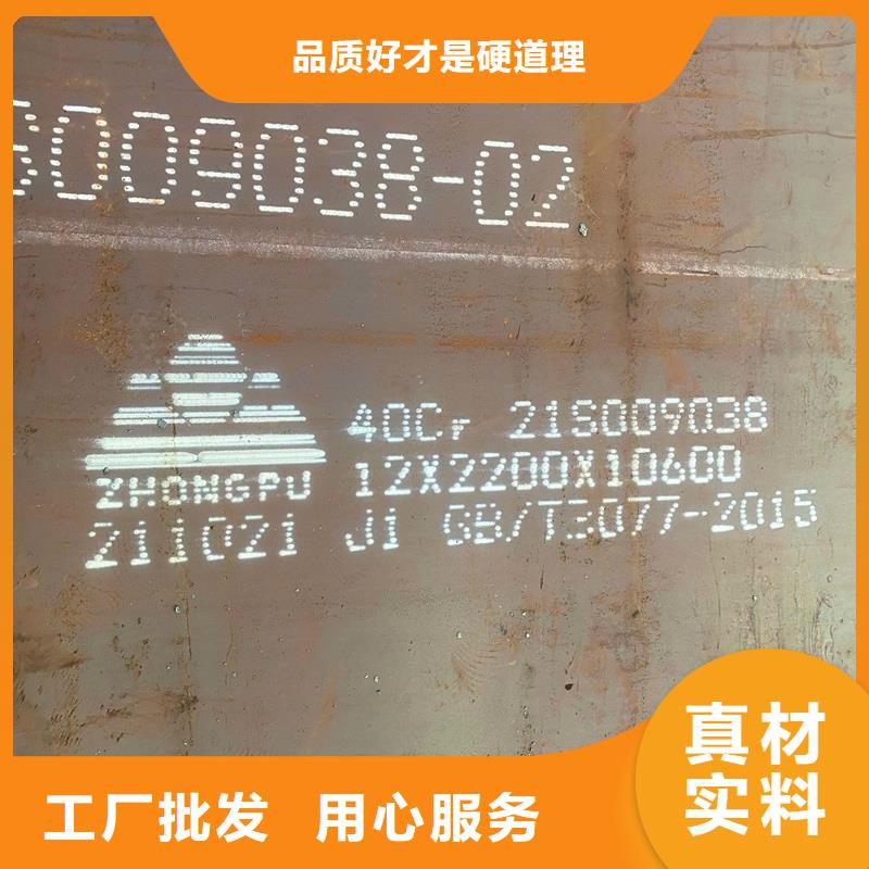 钢管-耐候板产品细节参数