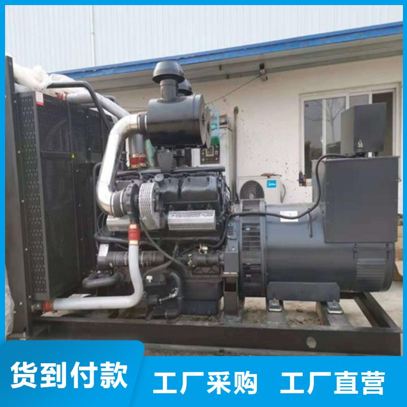 发电机静音发电机出租细节严格凸显品质