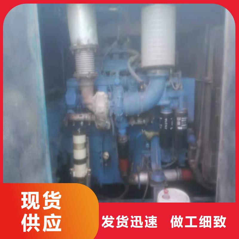 发电机发电机租赁您想要的我们都有
