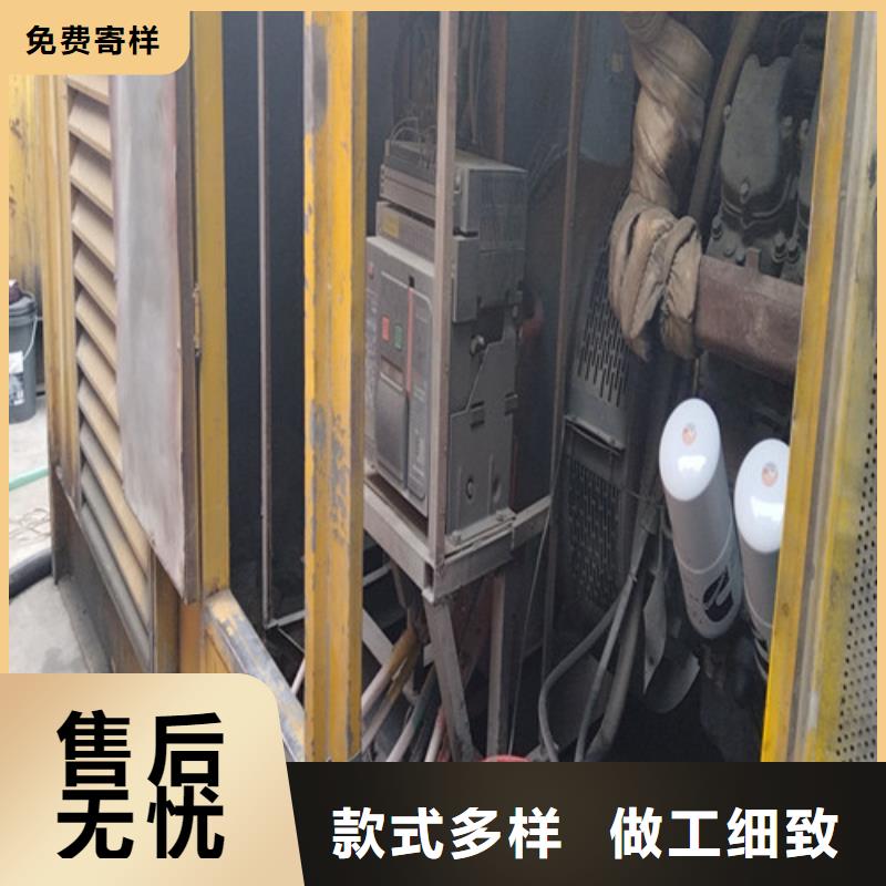 【发电机】发电机租赁工厂直营