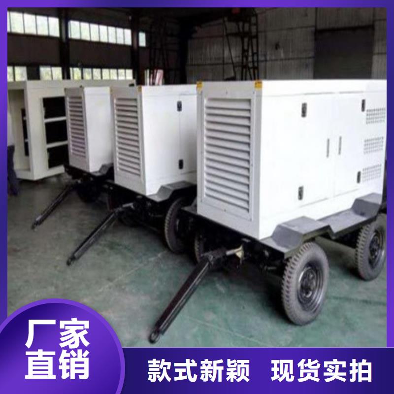 发电机发电车出租量大更优惠