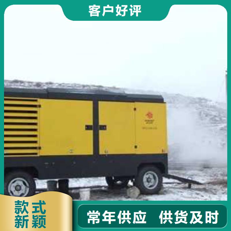 口碑好的哪里租发电机公司