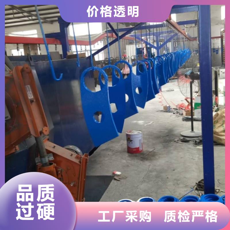 防撞护栏-防撞【护栏】量少也做