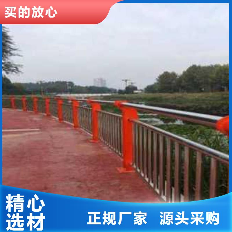 防撞护栏 镀锌波形护栏满足客户所需