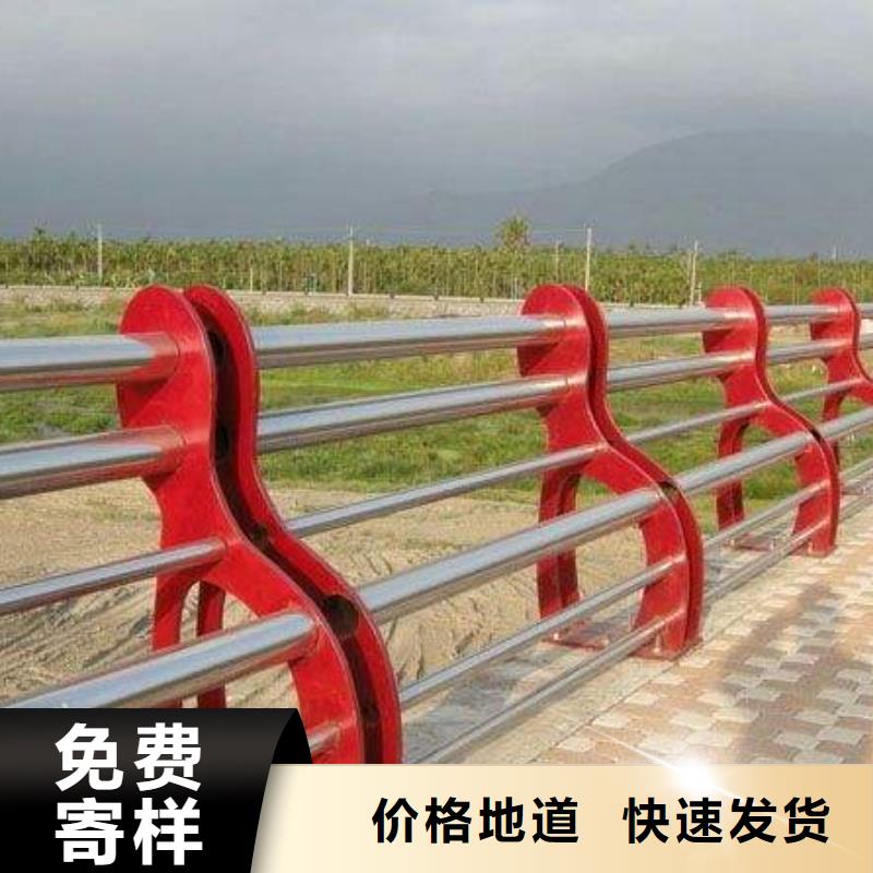 防撞护栏,国道抗冲击围栏厂家供应