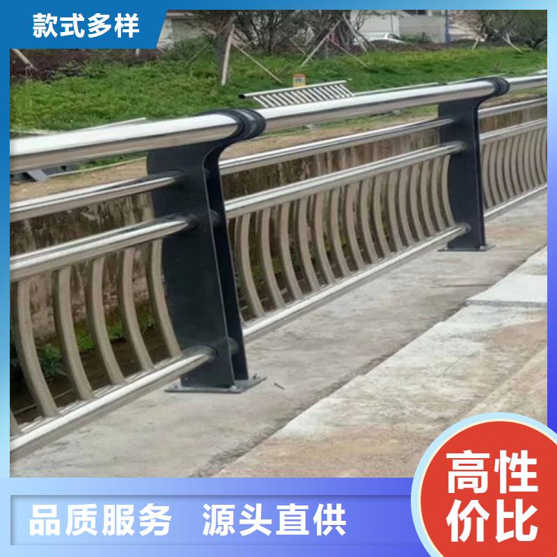 防撞护栏 镀锌波形护栏满足客户所需