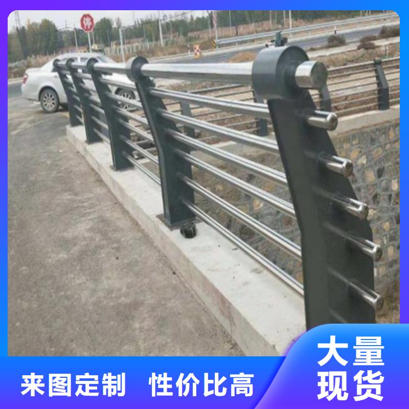 防撞护栏q235b波形护栏板质量上乘