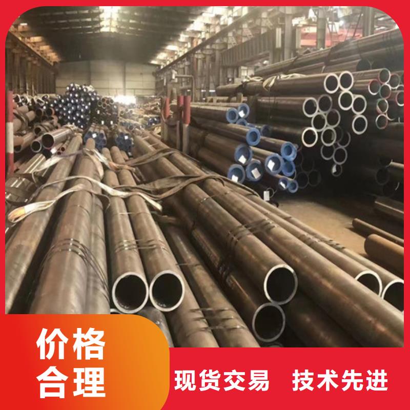 15CrMoG高压锅炉管，本地批发