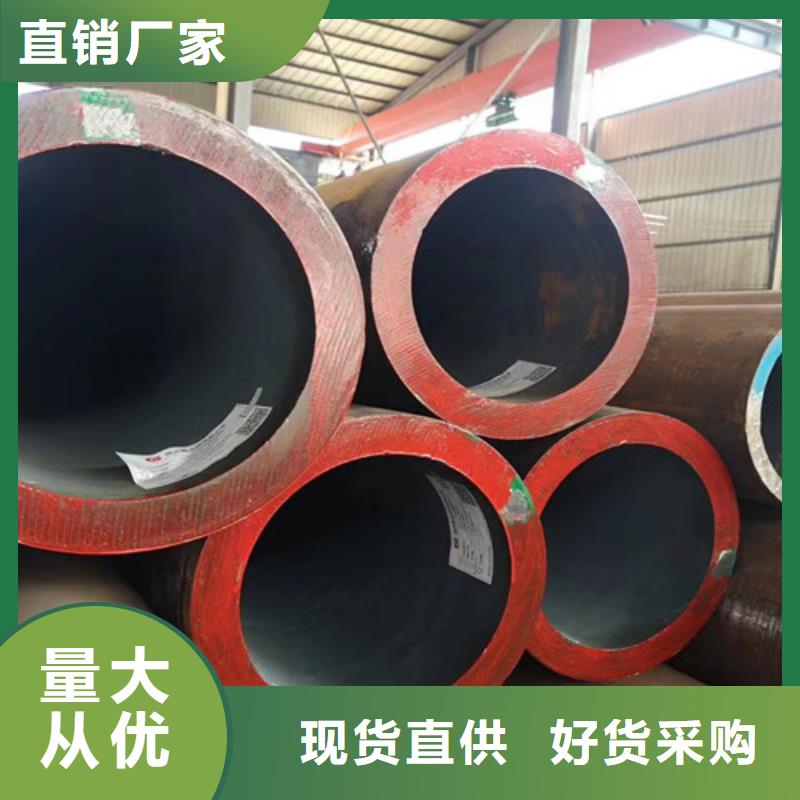 镍基合金钢管为您服务
