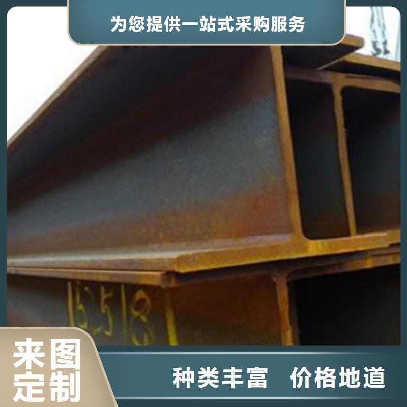 H型钢Q345D精密钢管规格型号全