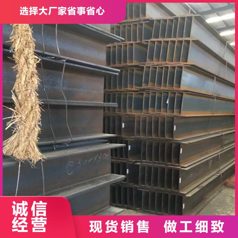 H型钢Q355B,Q345B工字钢厂家直销省心省钱