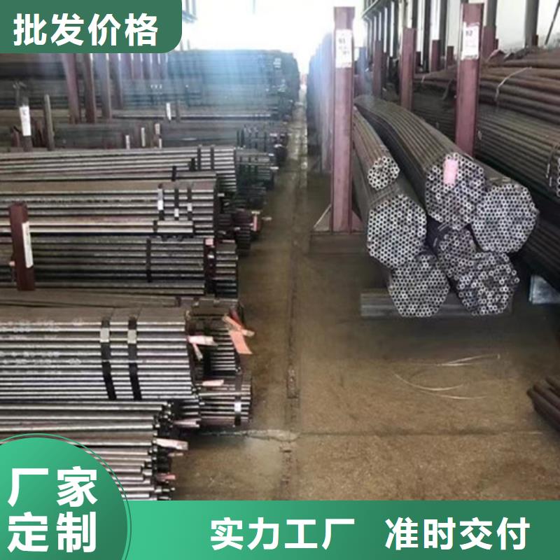 15CrMo无缝钢管薄壁无缝钢管厂家新品