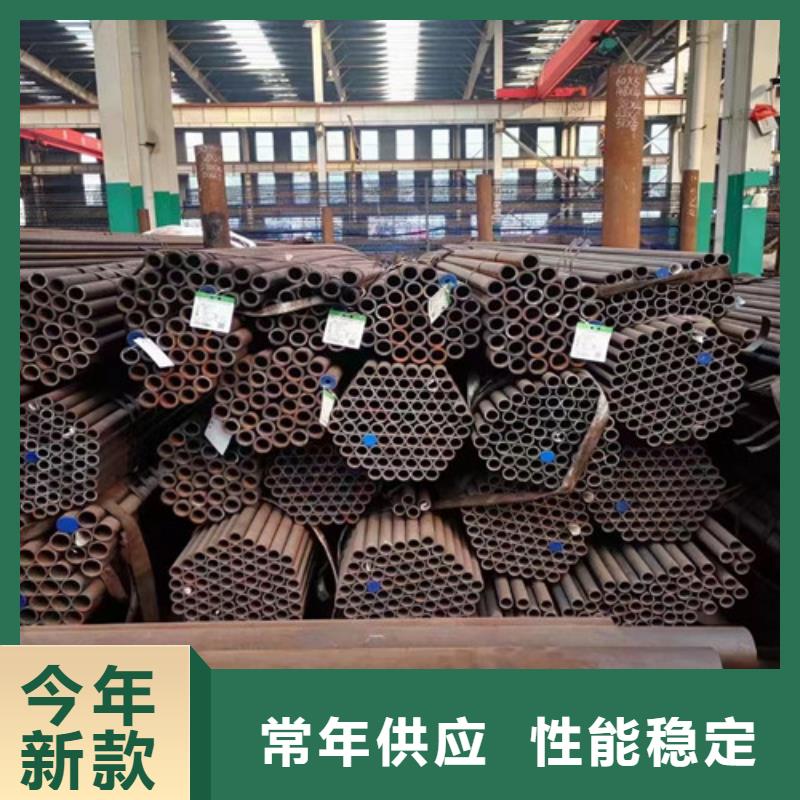 Q345C无缝钢管Q355B无缝方管厂家