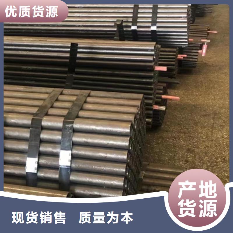 Q345C无缝钢管Q355B无缝方管厂家